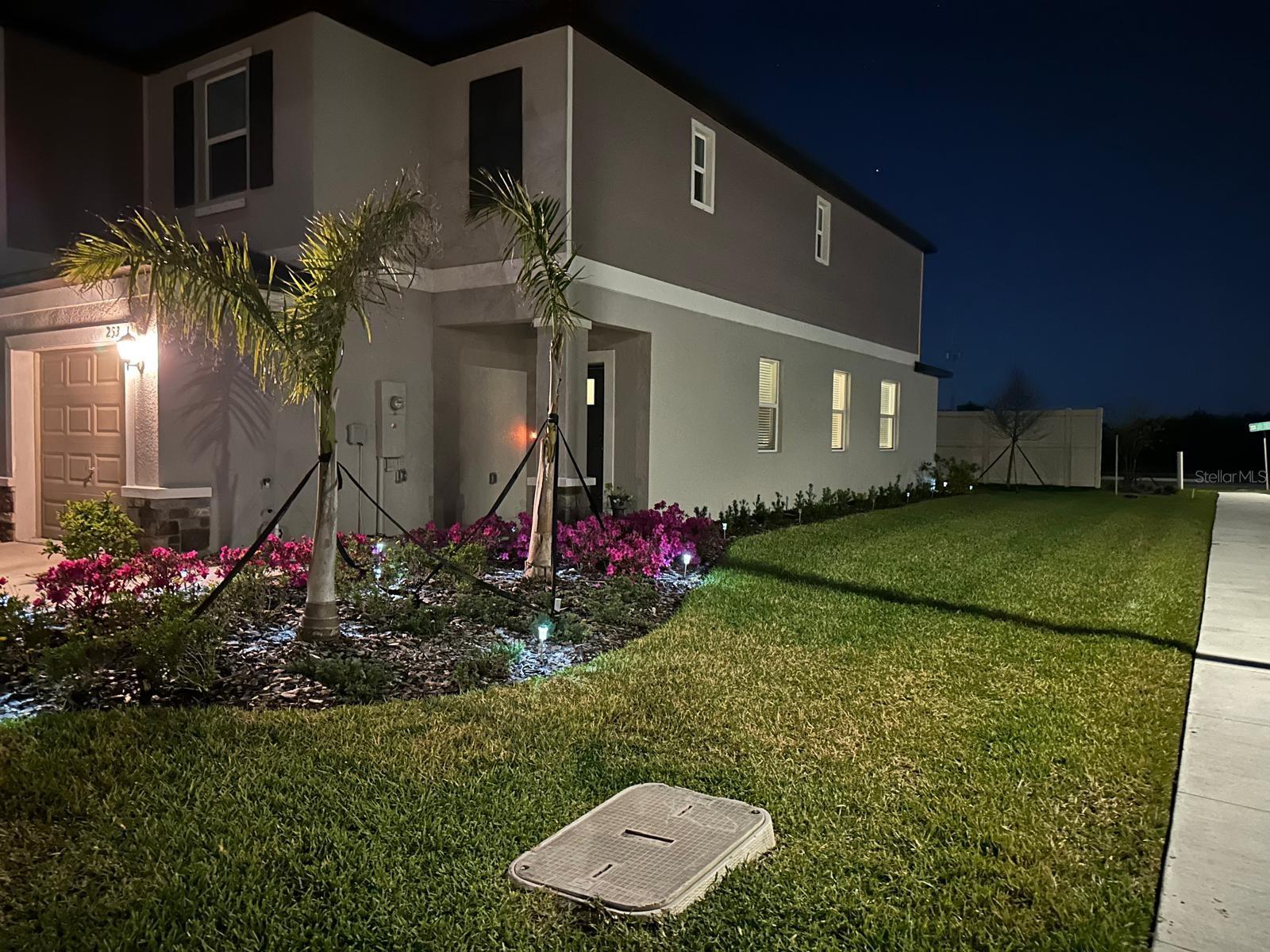 SOUTH SHORE POINTE - Residential