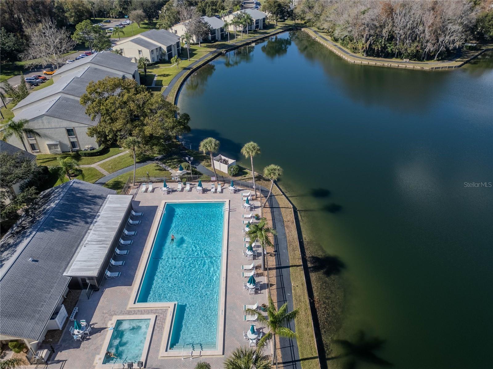 3141 LAKE PINE WAY D2