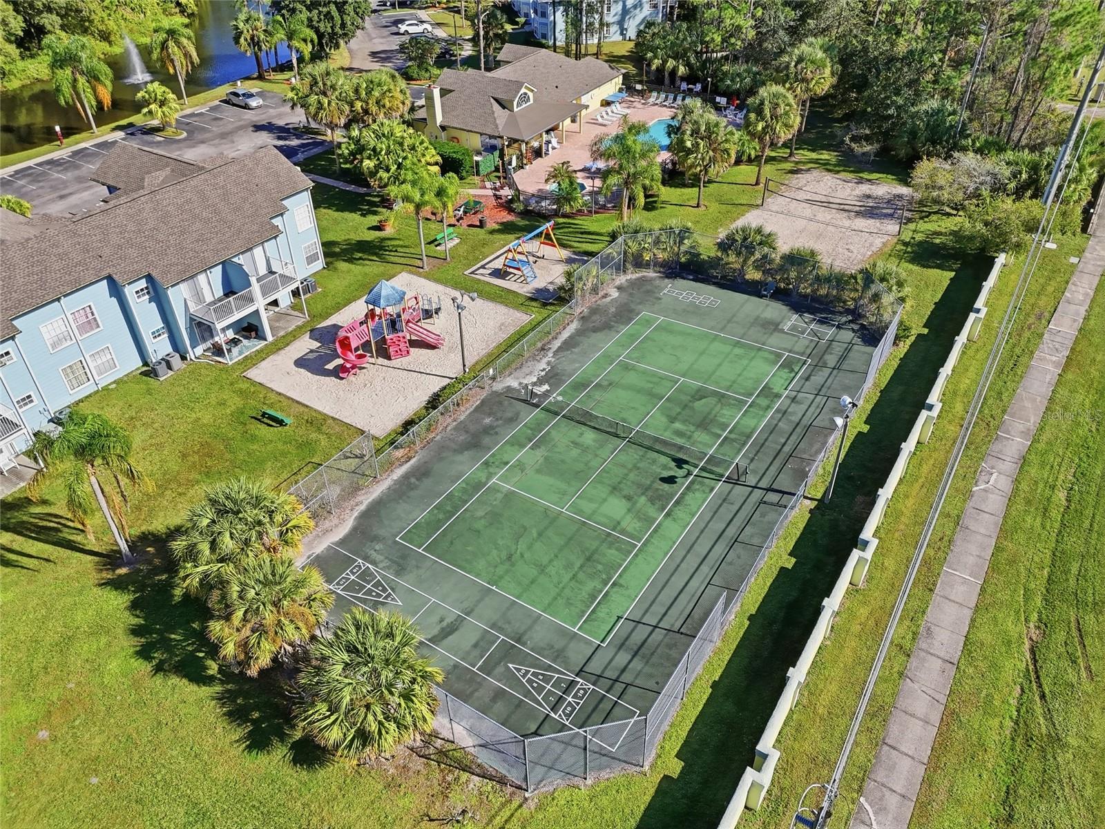 ROYAL PALM BAY CONDO - Residential