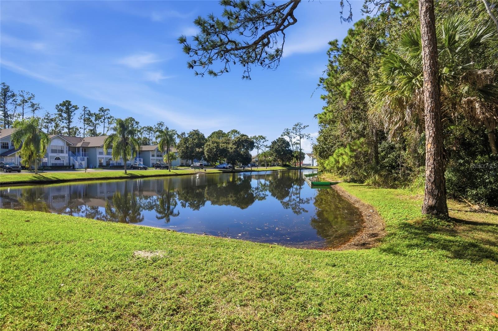 ROYAL PALM BAY CONDO - Residential