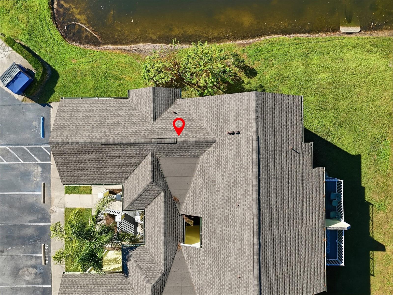 ROYAL PALM BAY CONDO - Residential