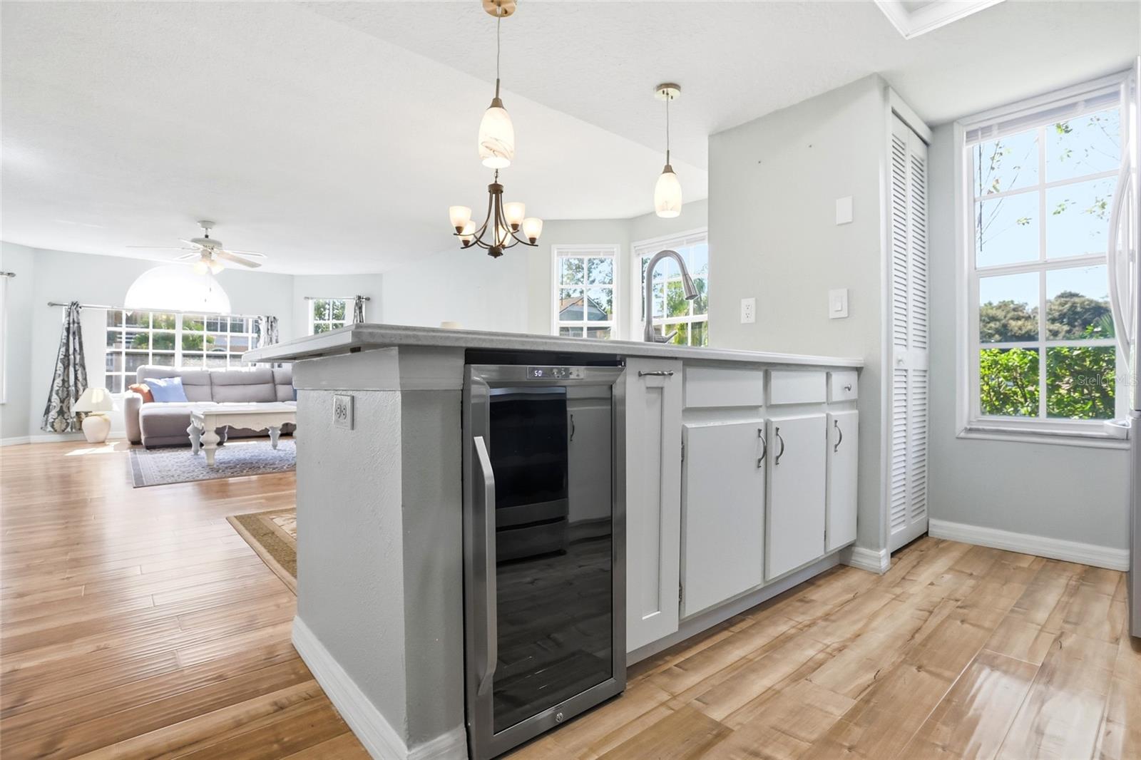 ROYAL PALM BAY CONDO - Residential