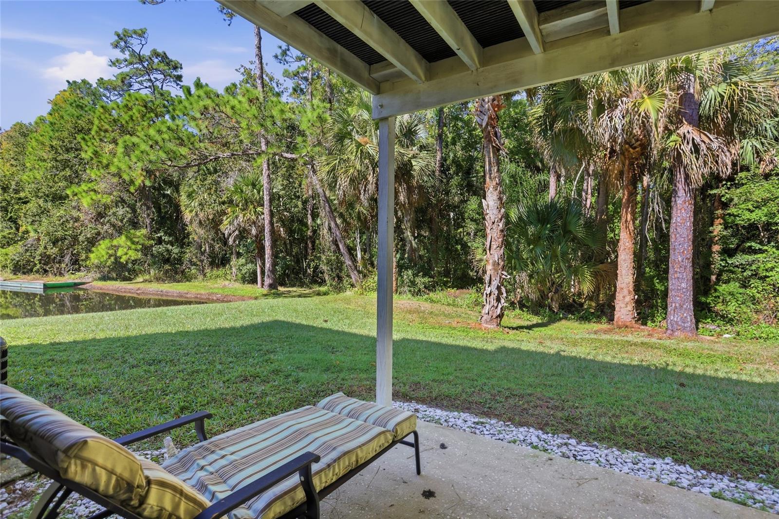 ROYAL PALM BAY CONDO - Residential