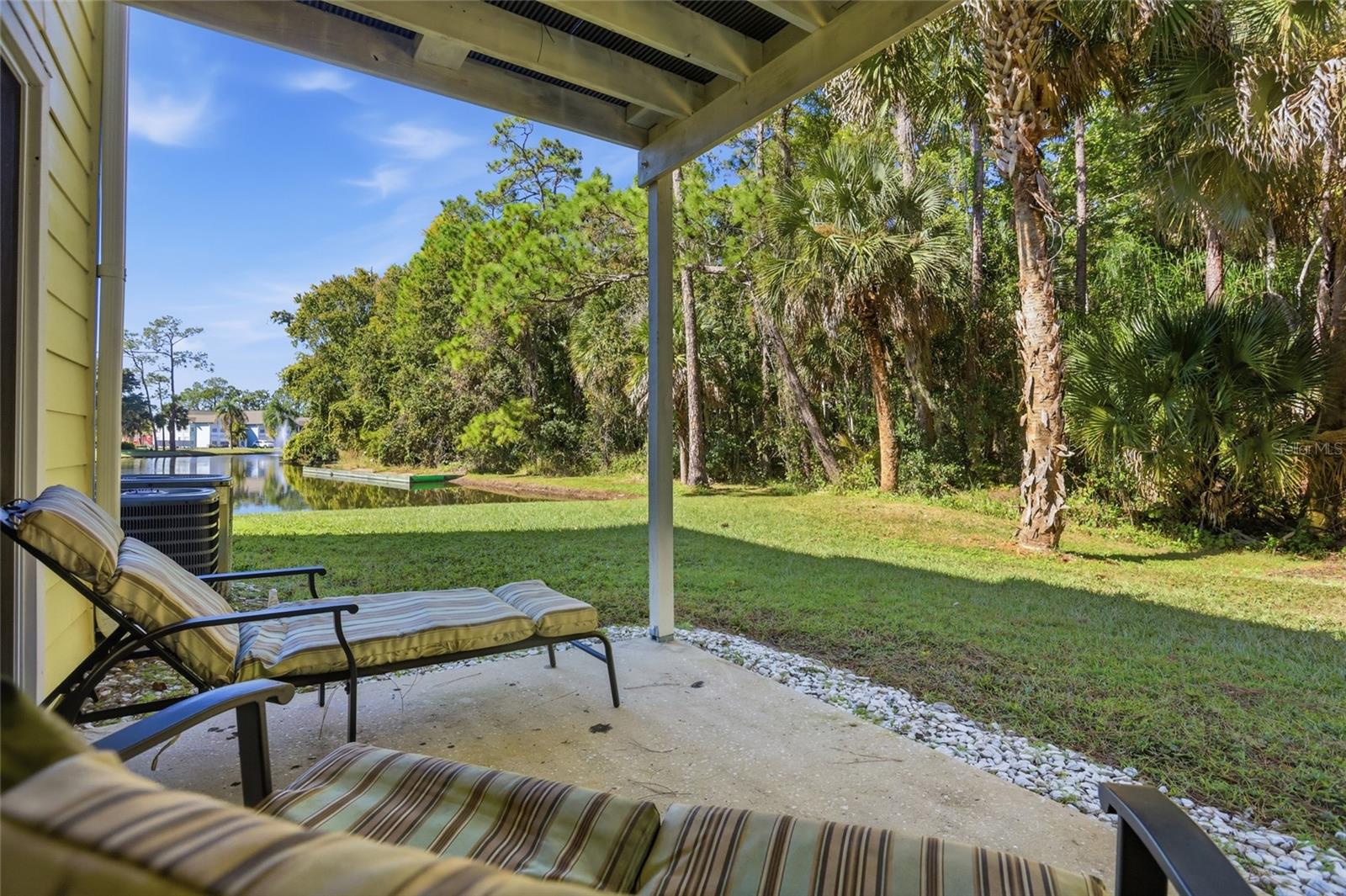 ROYAL PALM BAY CONDO - Residential