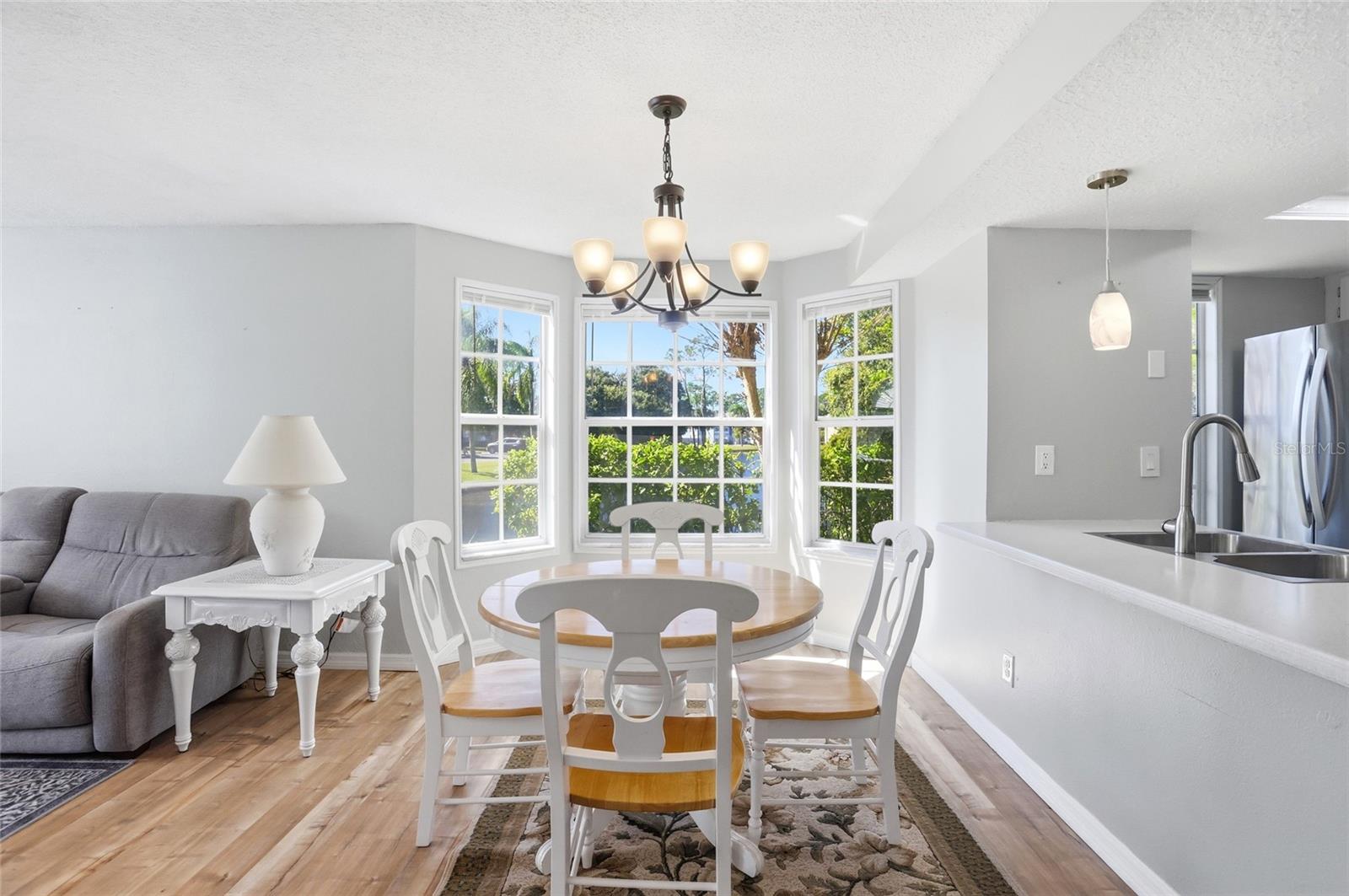 ROYAL PALM BAY CONDO - Residential