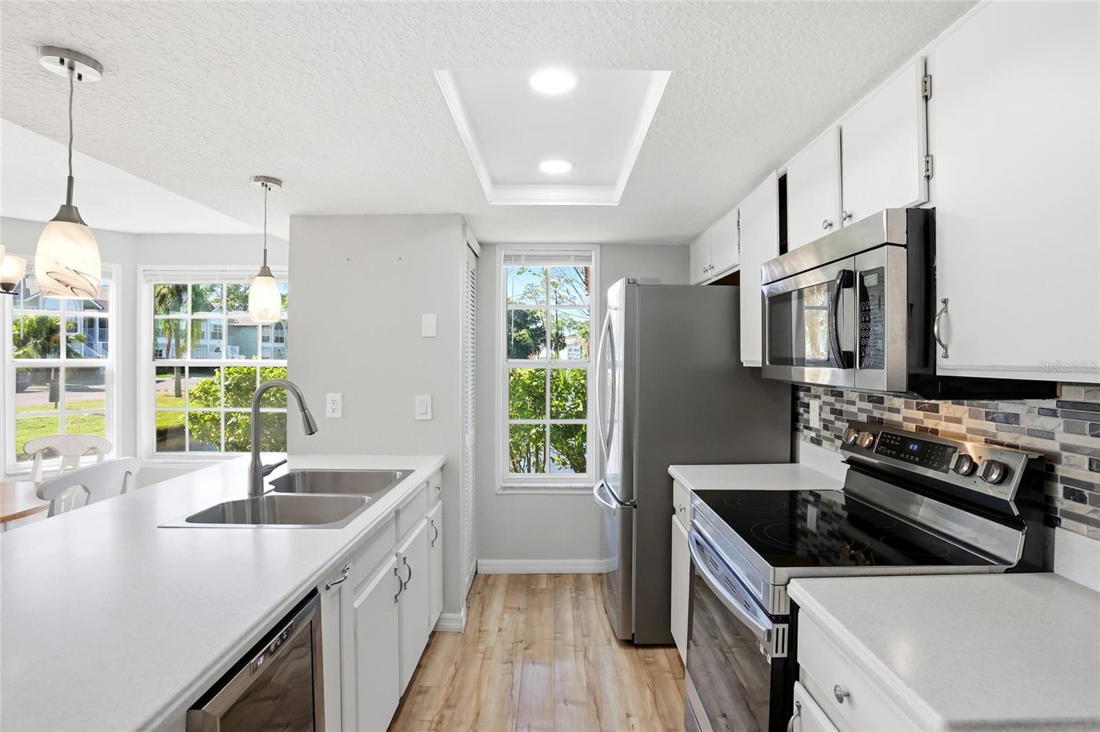 ROYAL PALM BAY CONDO - Residential