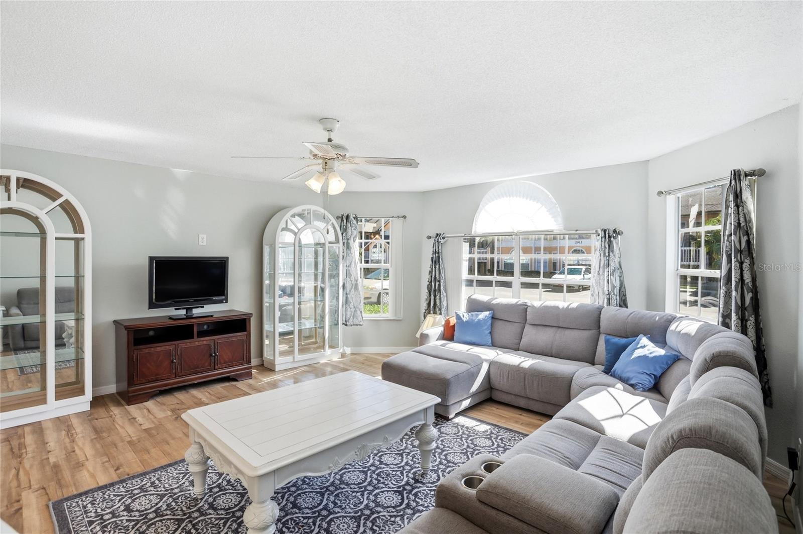 ROYAL PALM BAY CONDO - Residential