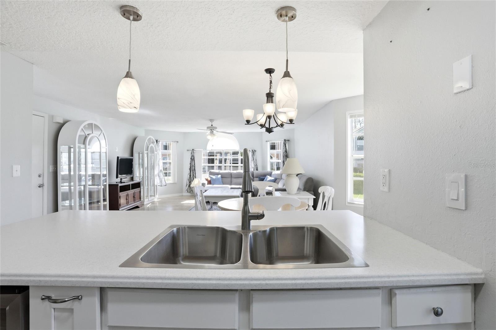 ROYAL PALM BAY CONDO - Residential