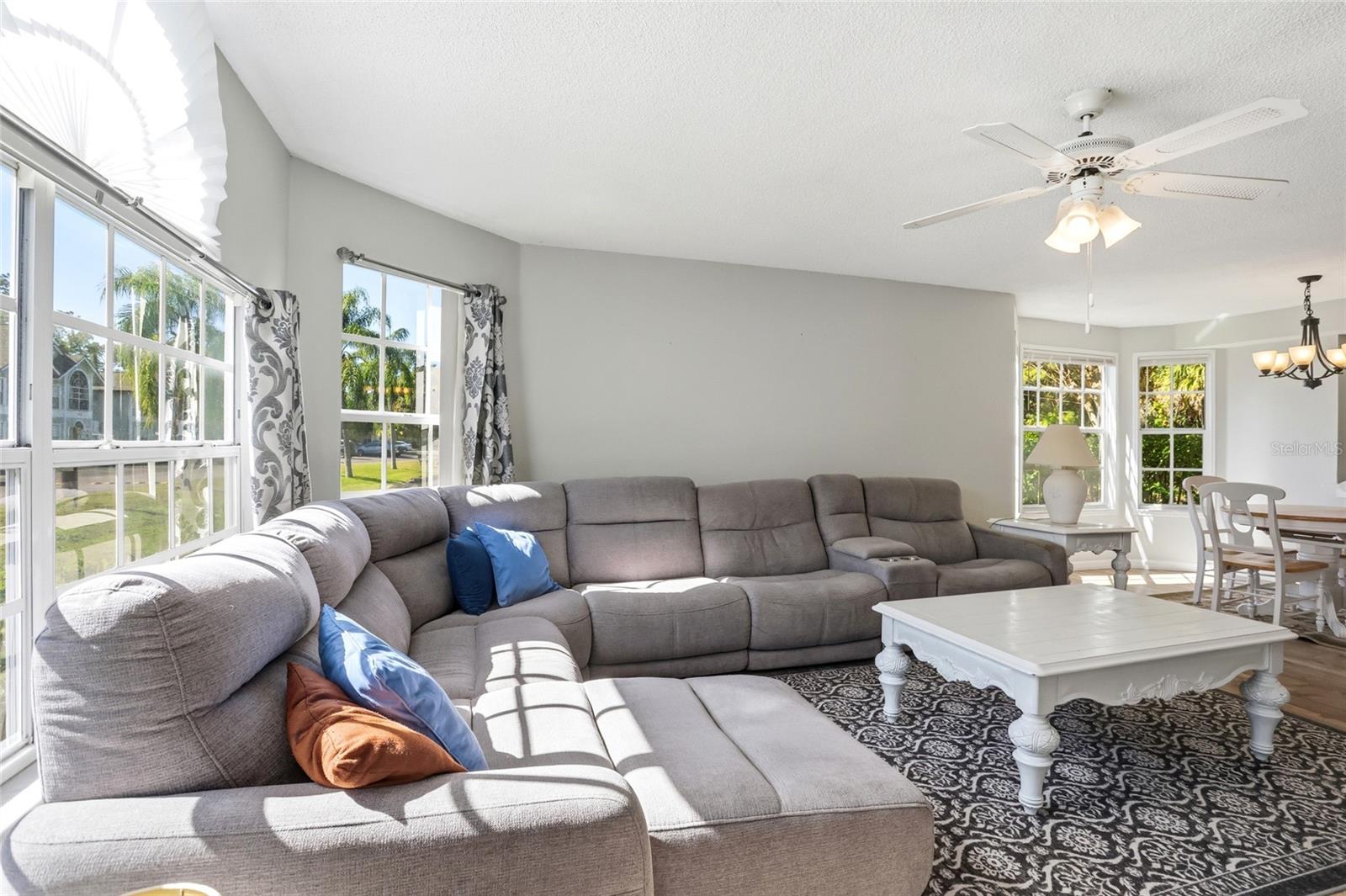 ROYAL PALM BAY CONDO - Residential