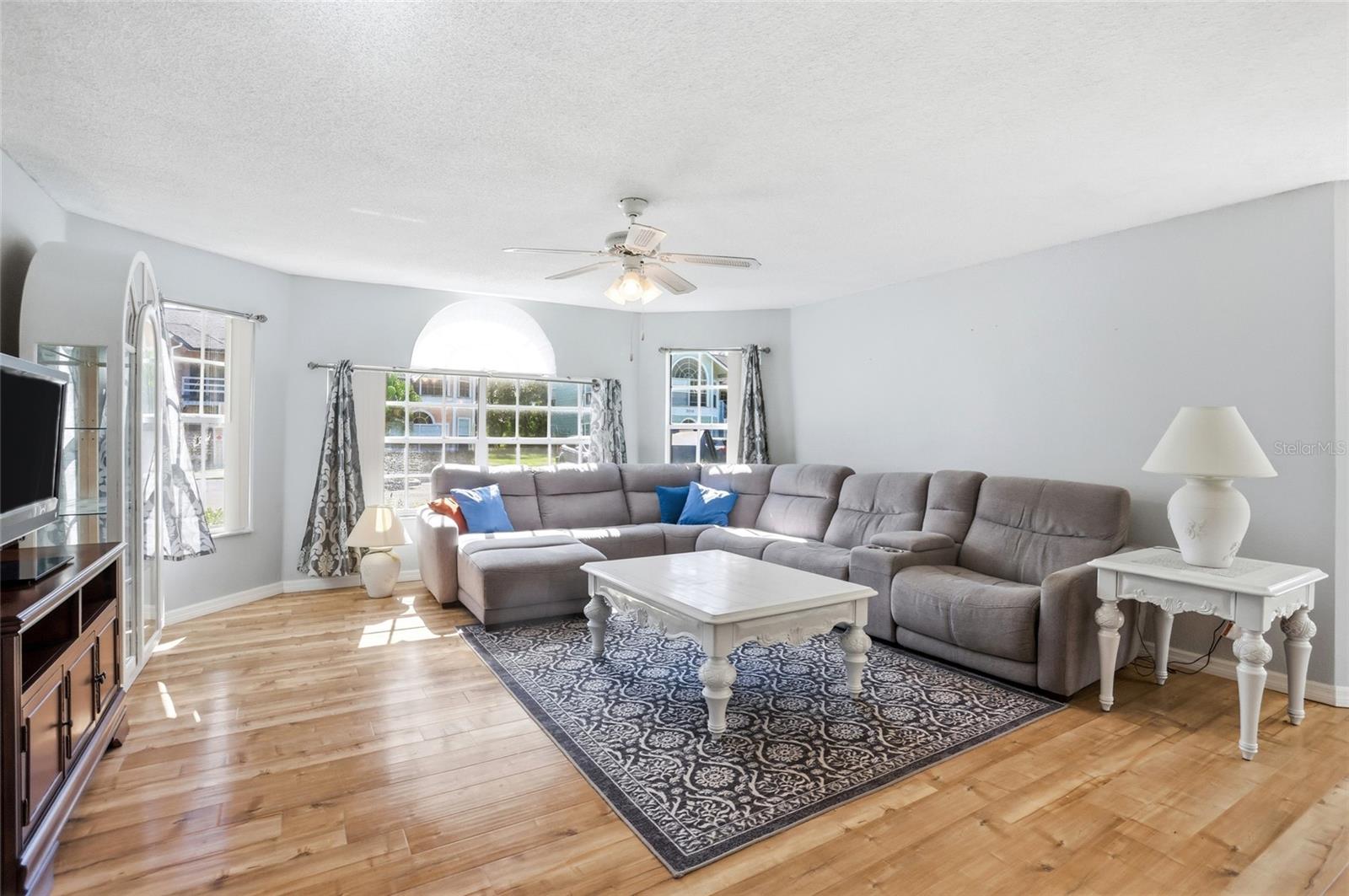 ROYAL PALM BAY CONDO - Residential