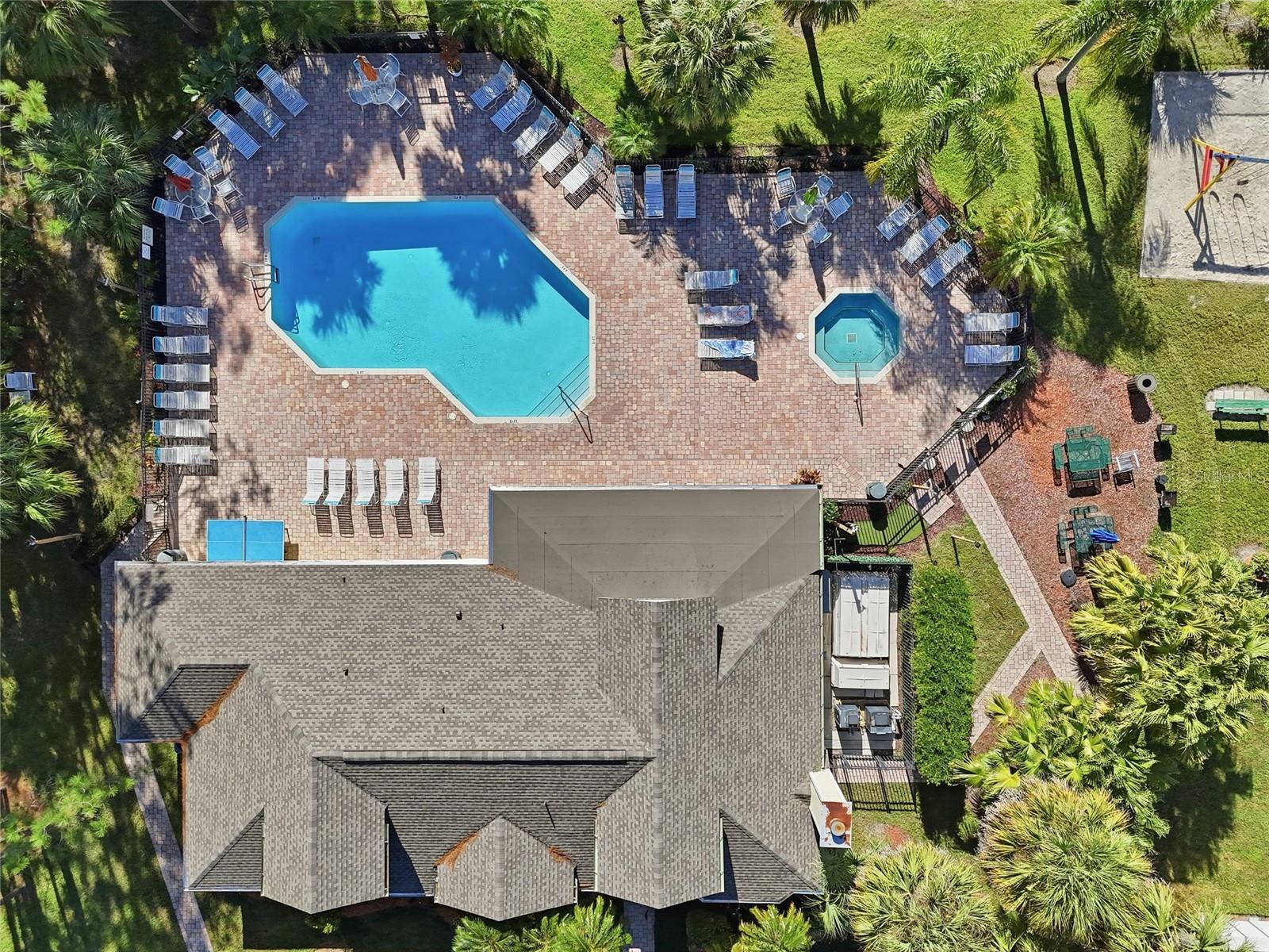 ROYAL PALM BAY CONDO - Residential