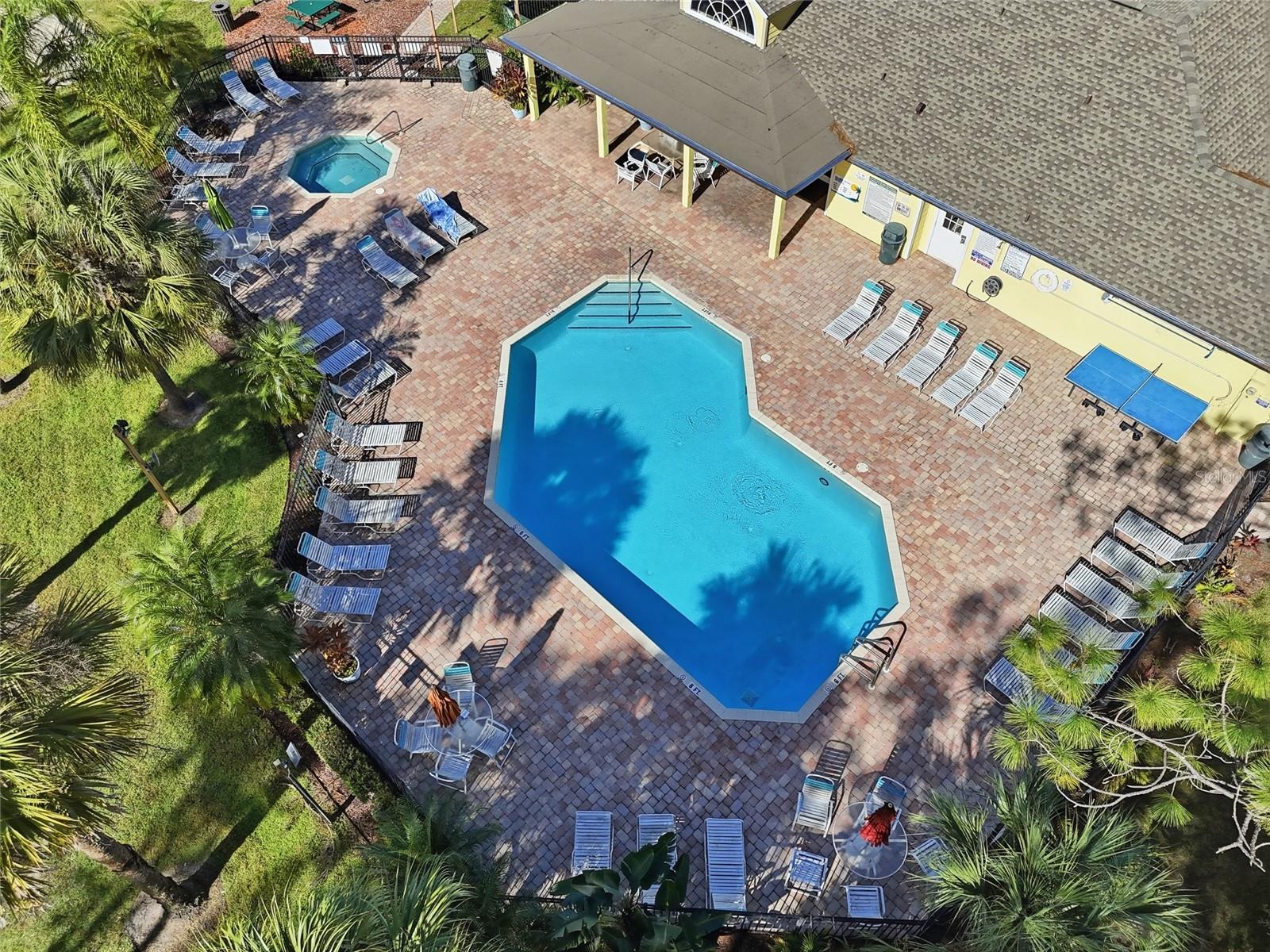 ROYAL PALM BAY CONDO - Residential