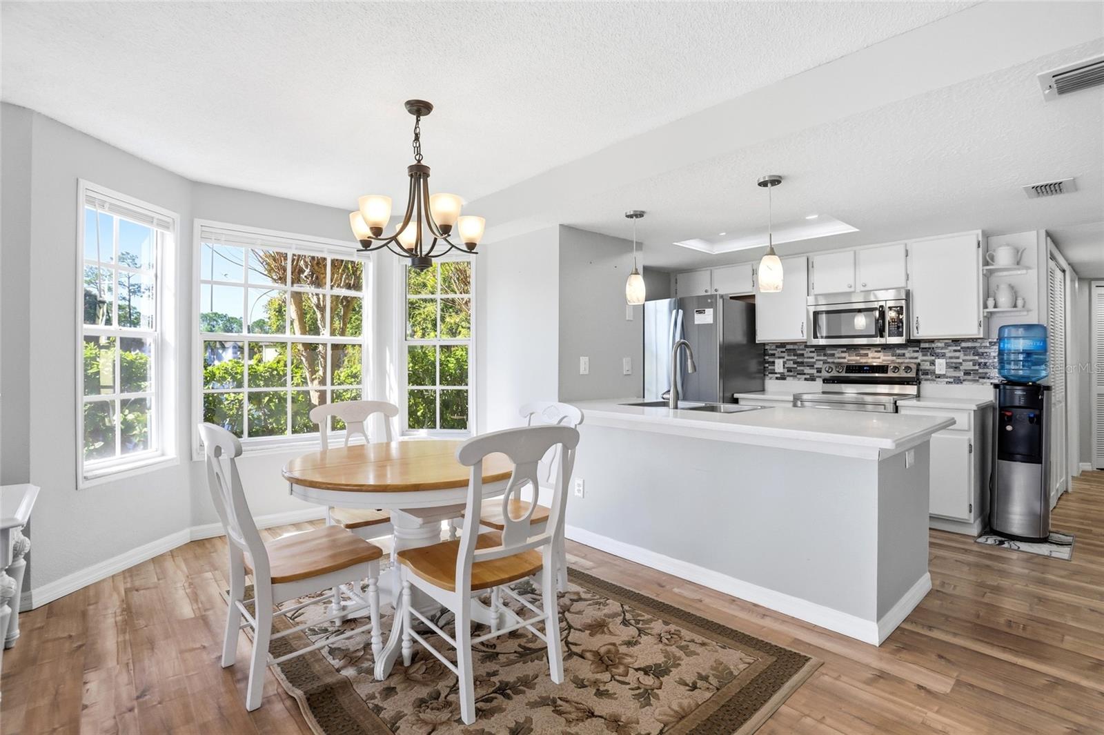 ROYAL PALM BAY CONDO - Residential