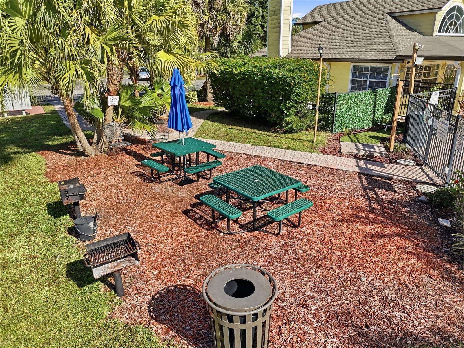 ROYAL PALM BAY CONDO - Residential