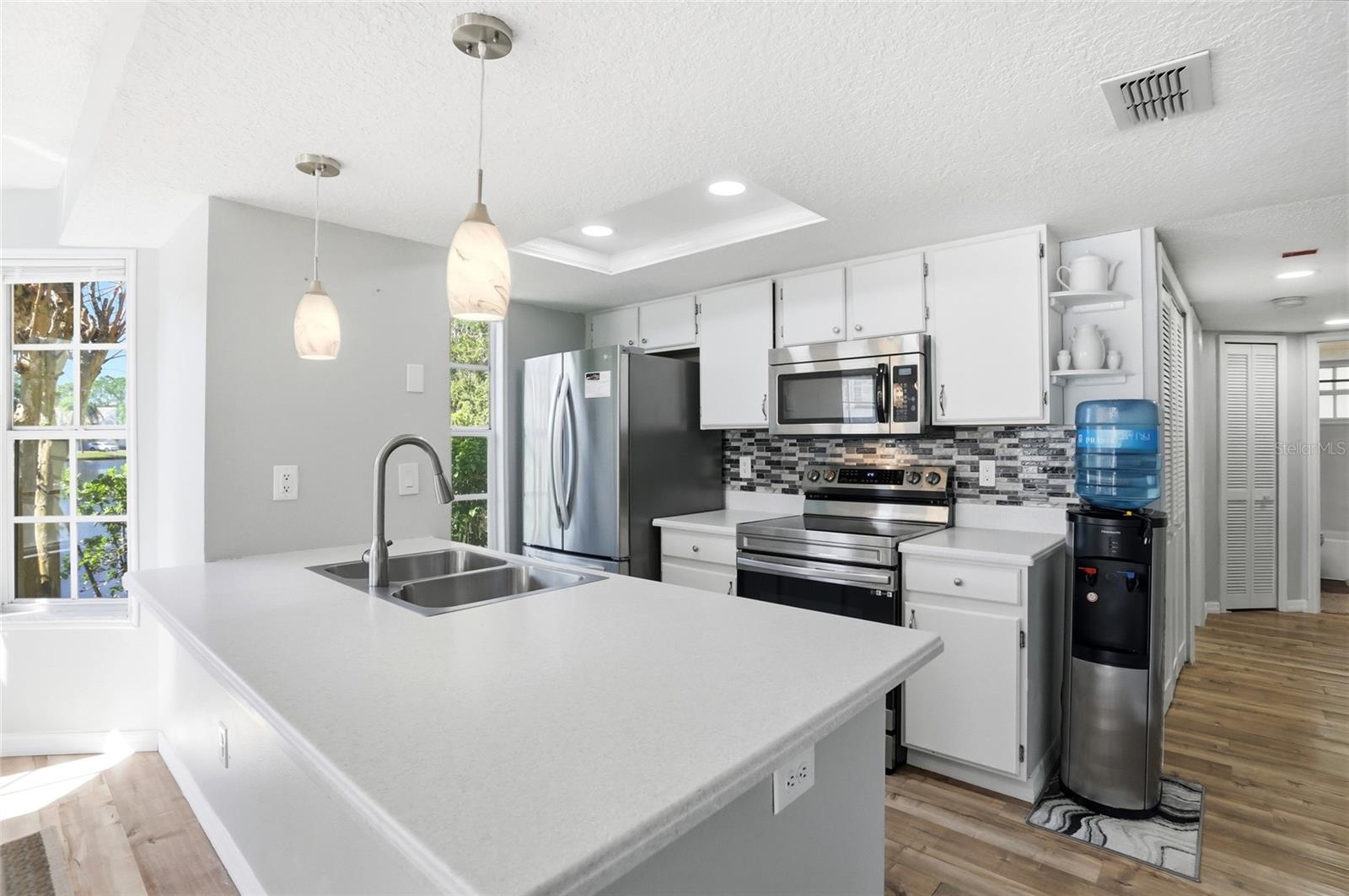 ROYAL PALM BAY CONDO - Residential