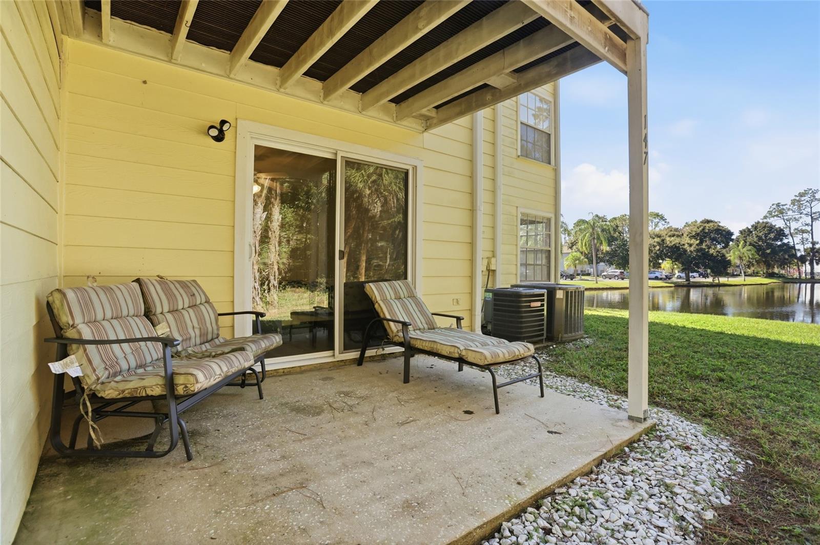 ROYAL PALM BAY CONDO - Residential