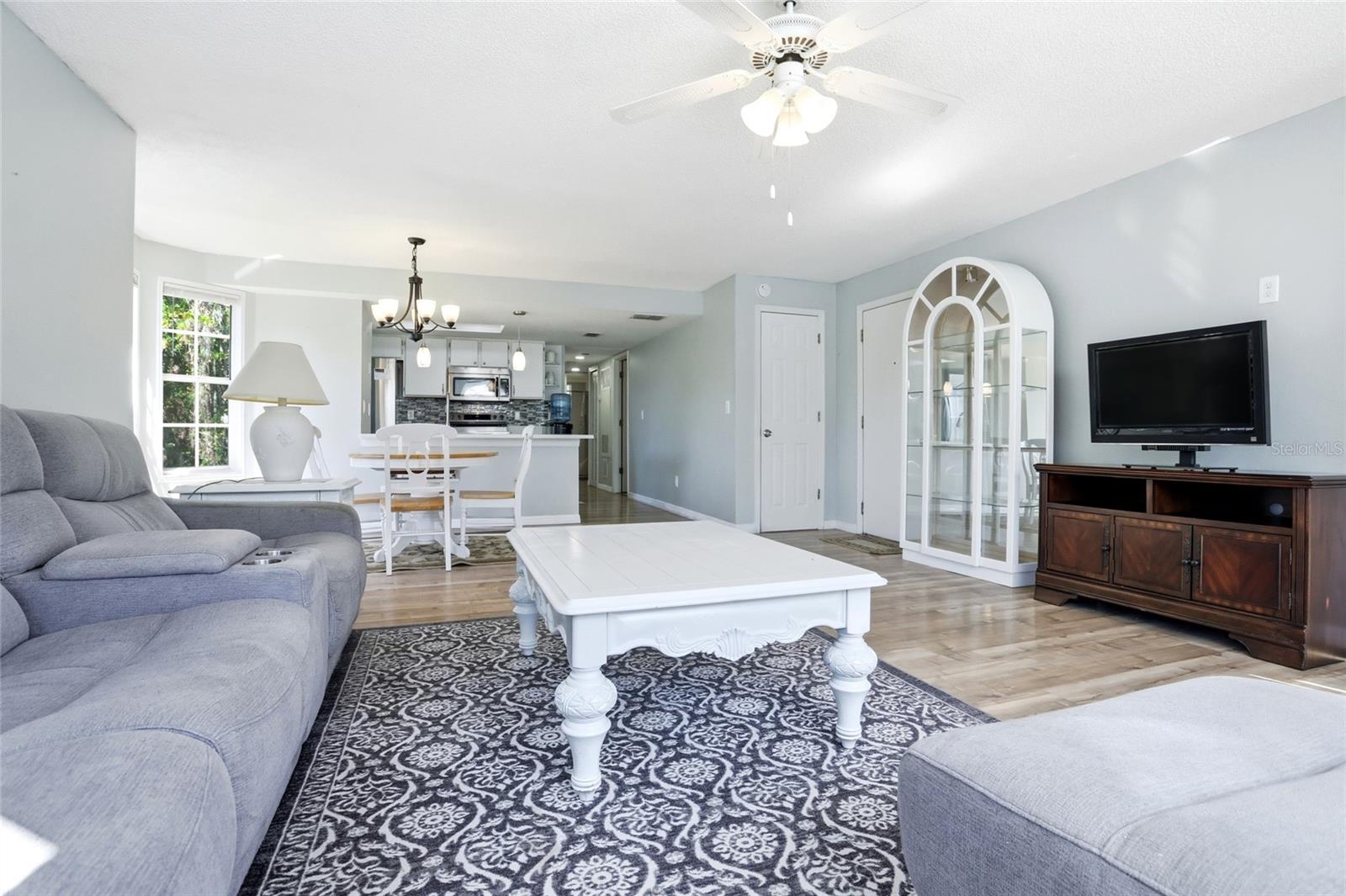 ROYAL PALM BAY CONDO - Residential