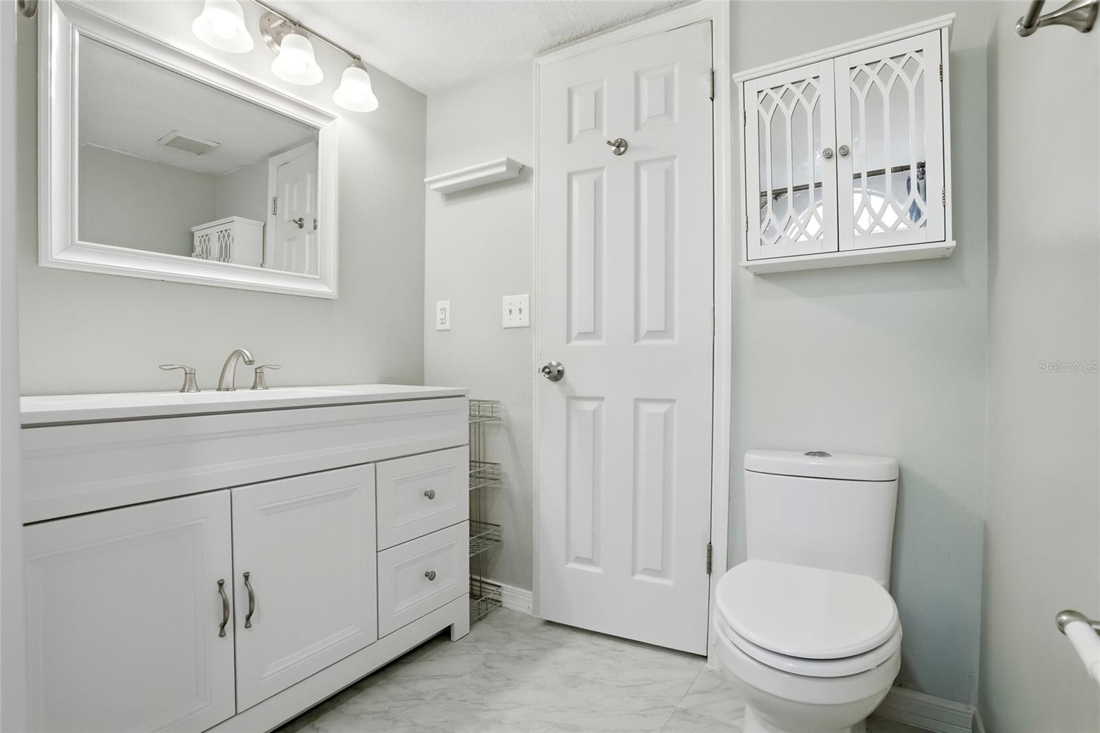 ROYAL PALM BAY CONDO - Residential