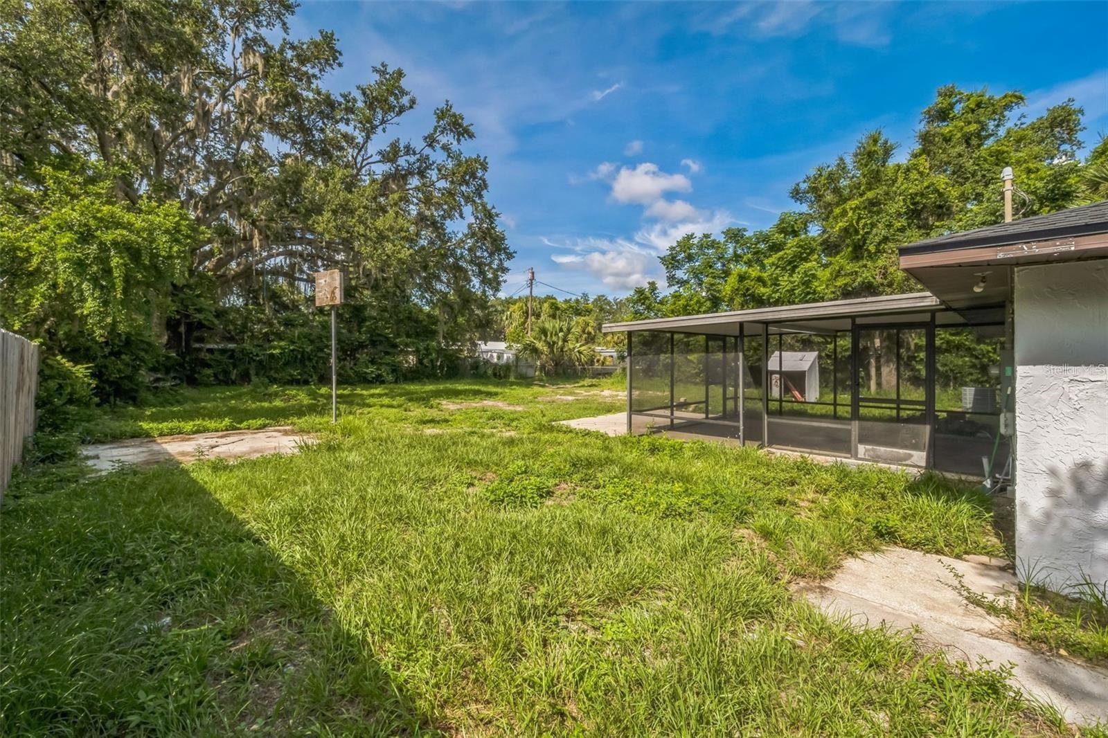 CRESCENT COVE - Residential