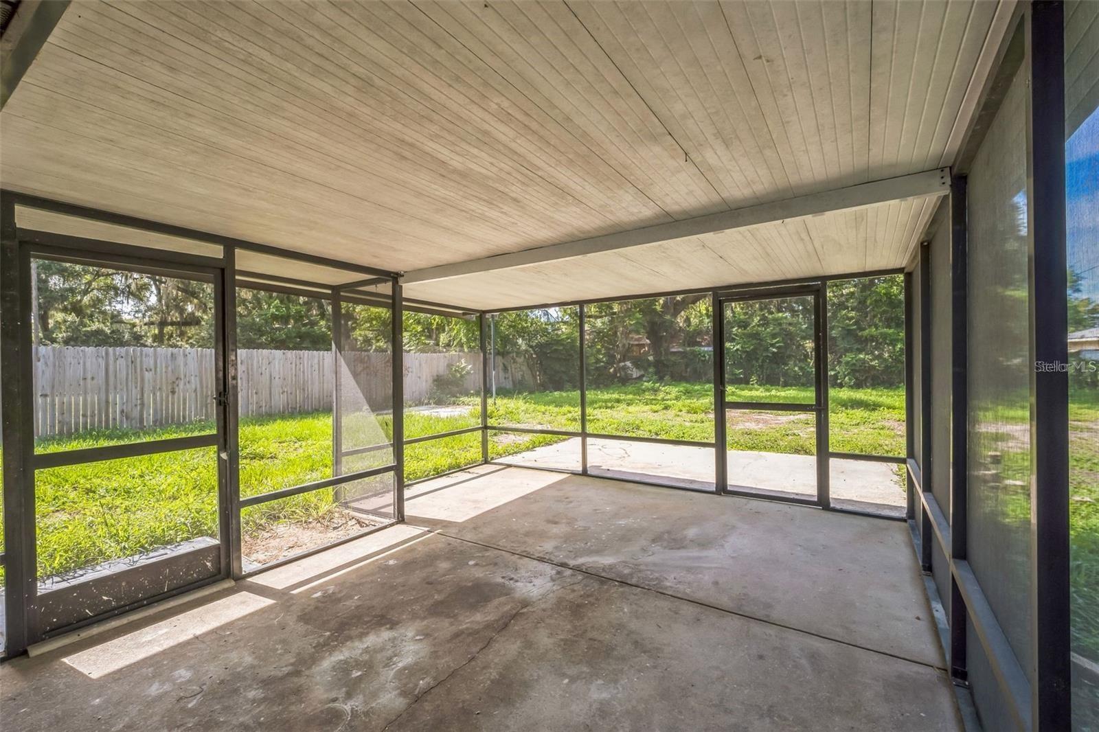 CRESCENT COVE - Residential