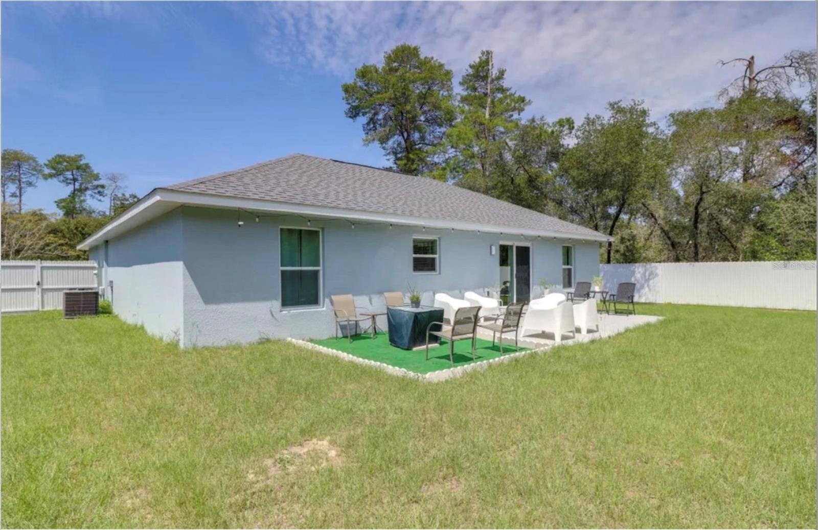 MARION OAKS UN 03 - Residential Lease