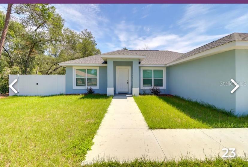 MARION OAKS UN 03 - Residential Lease