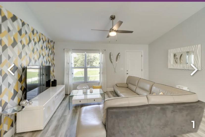 MARION OAKS UN 03 - Residential Lease