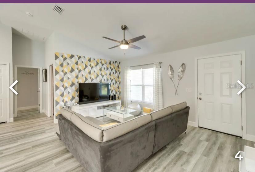 MARION OAKS UN 03 - Residential Lease