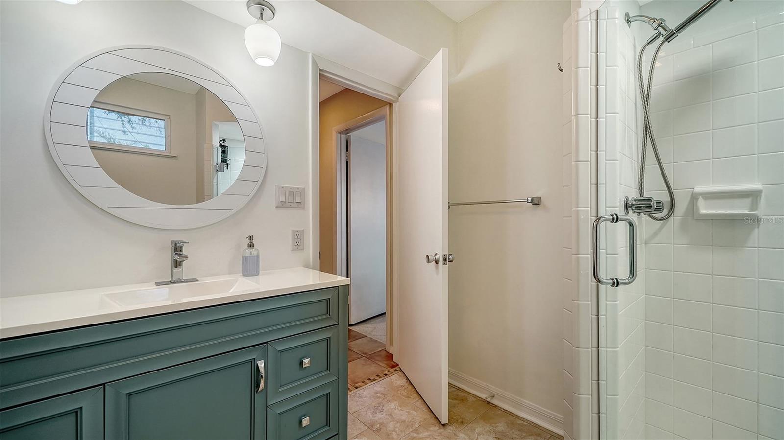 CORAL COVE - Residential Lease