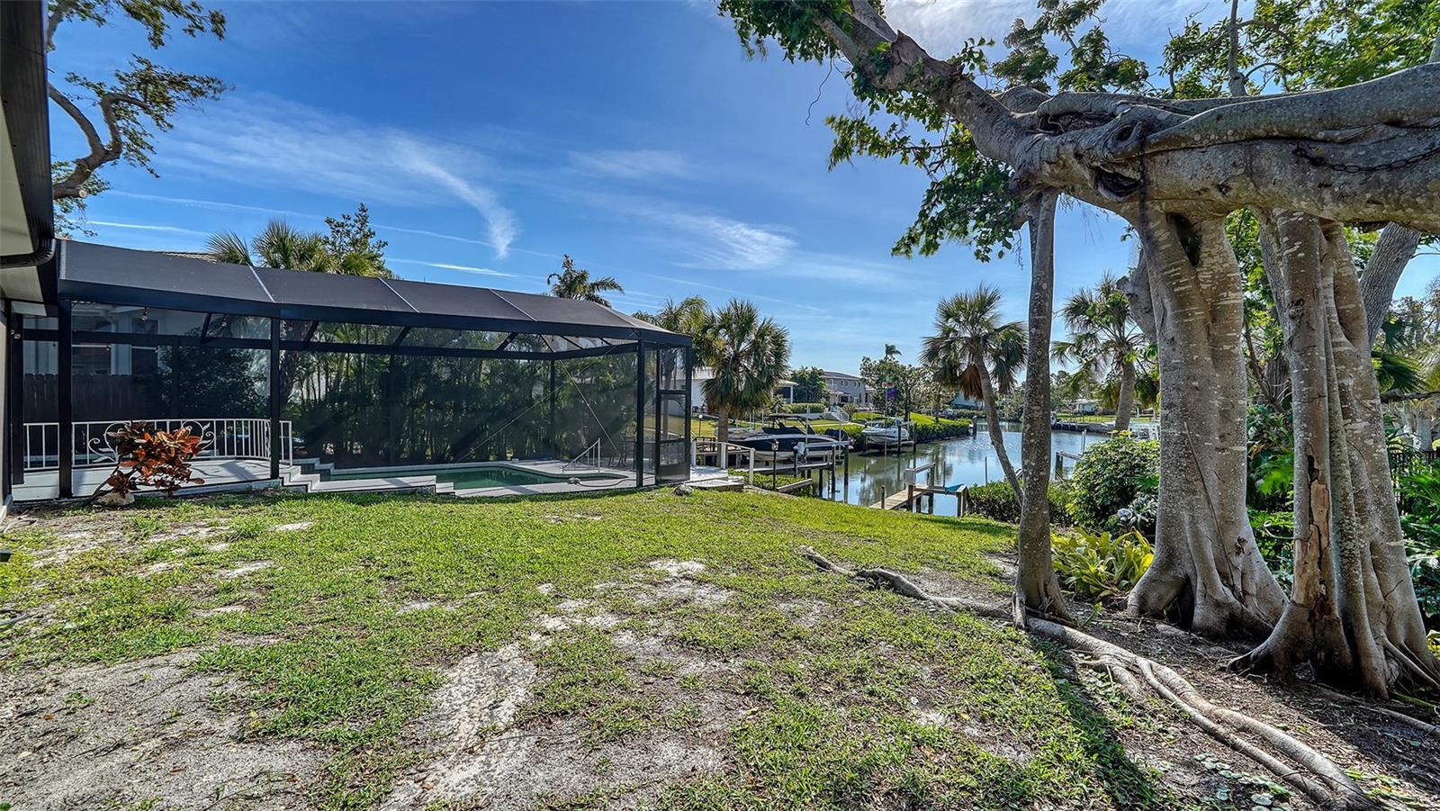 CORAL COVE - Residential Lease