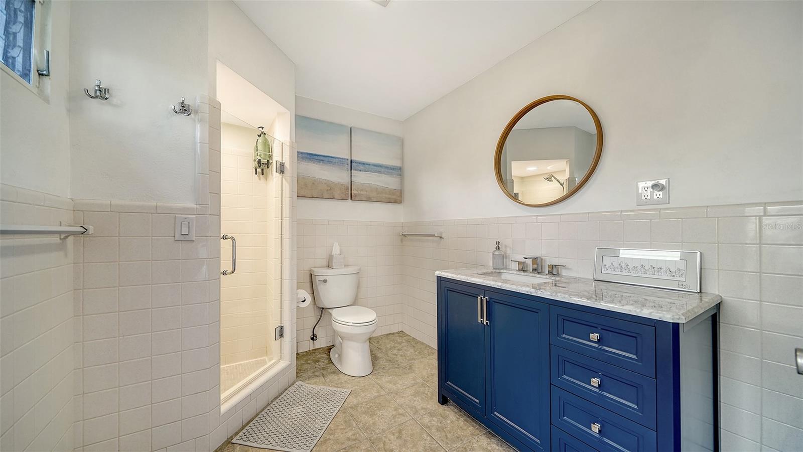 CORAL COVE - Residential Lease