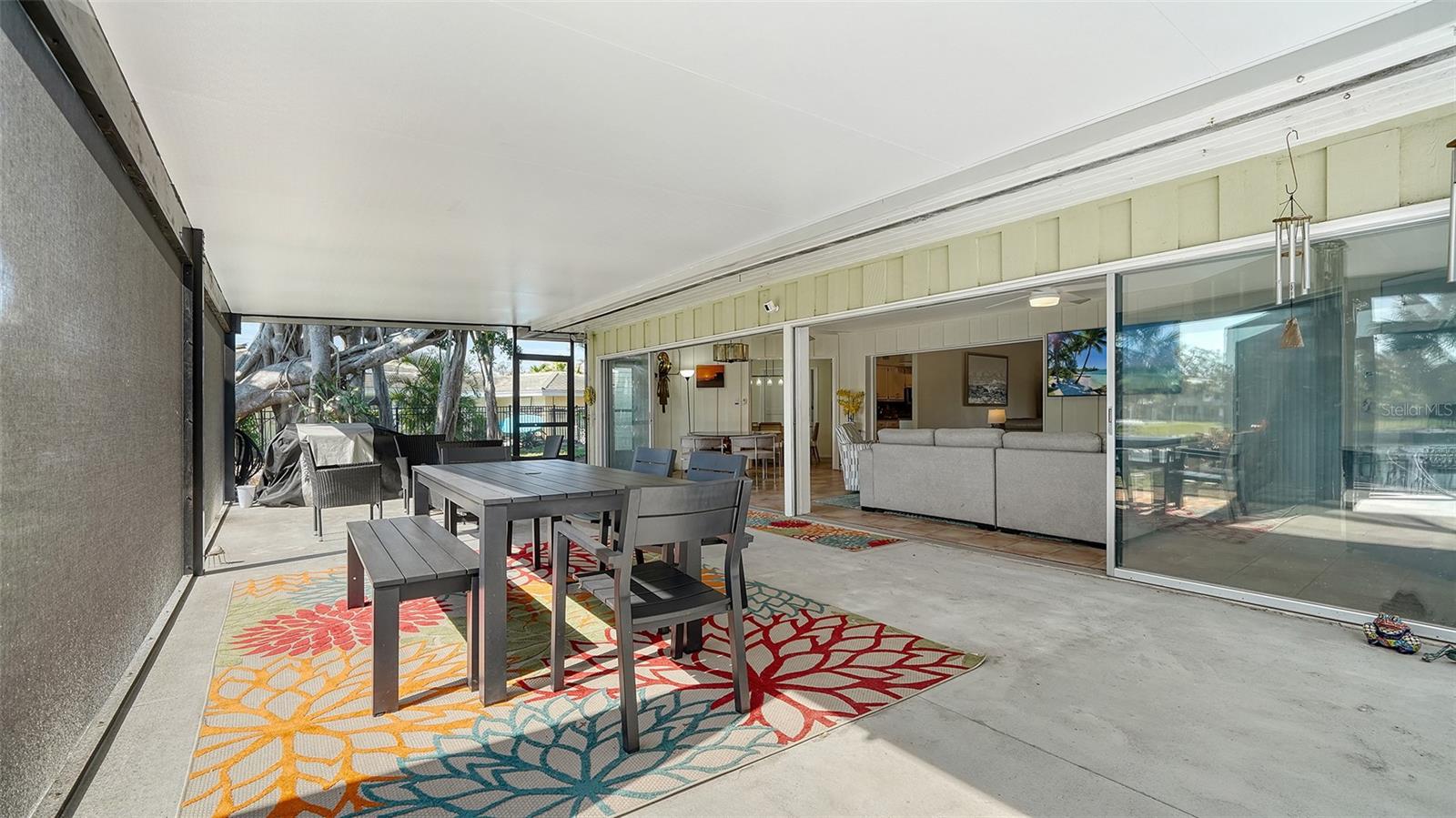CORAL COVE - Residential Lease