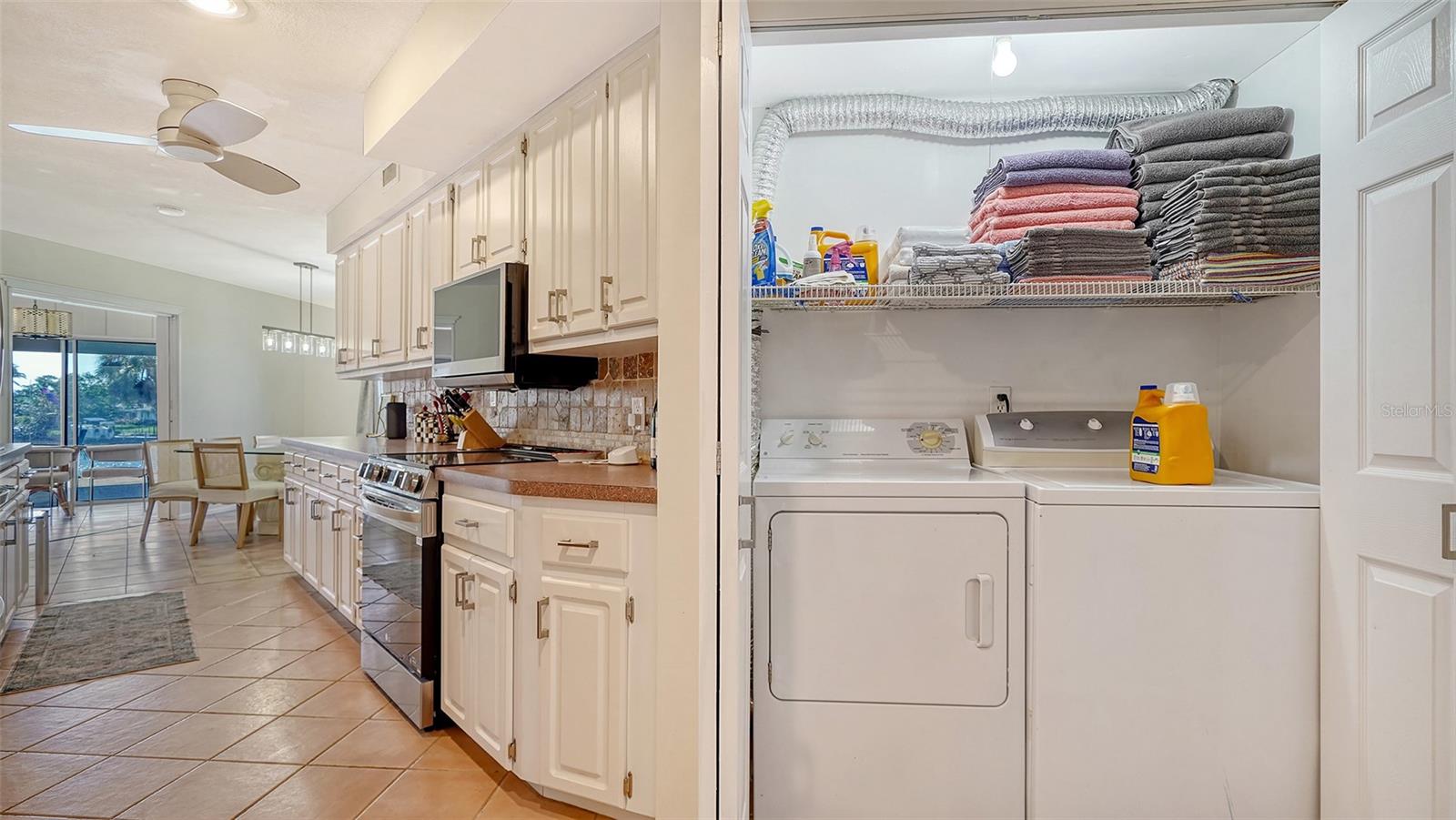 CORAL COVE - Residential Lease
