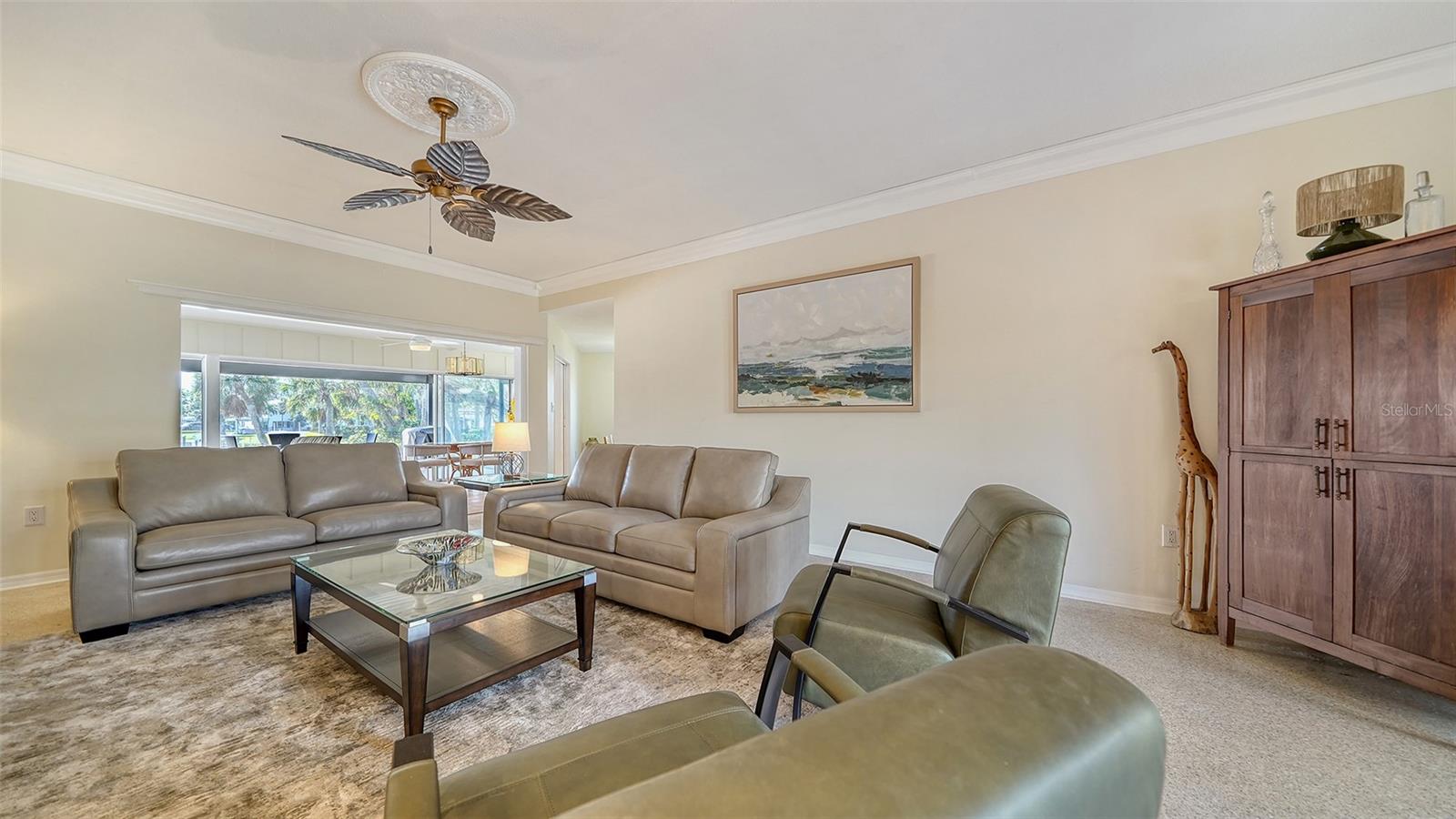 CORAL COVE - Residential Lease