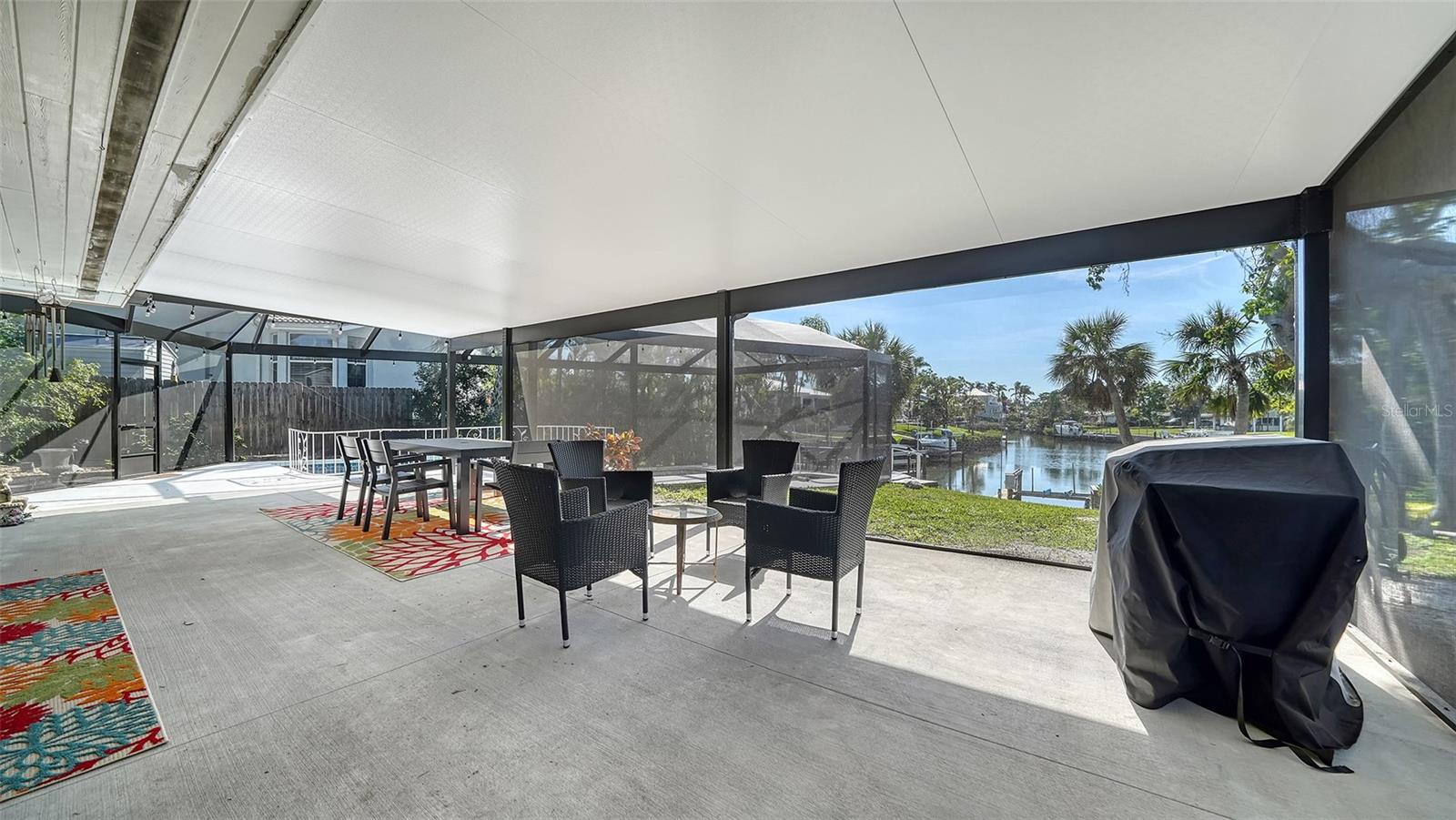 CORAL COVE - Residential Lease