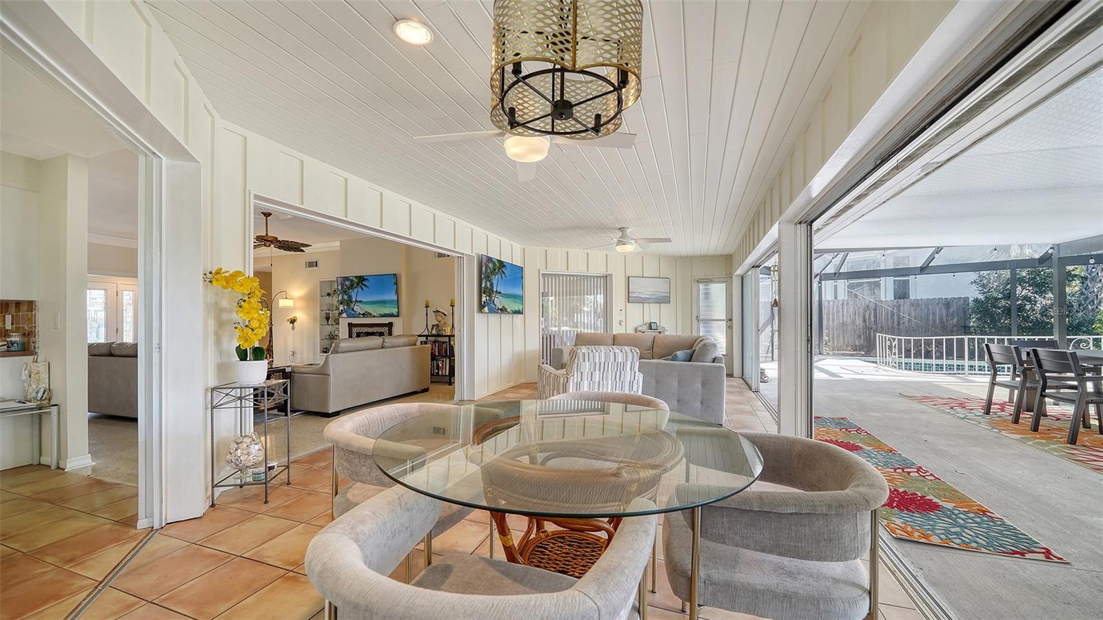 CORAL COVE - Residential Lease