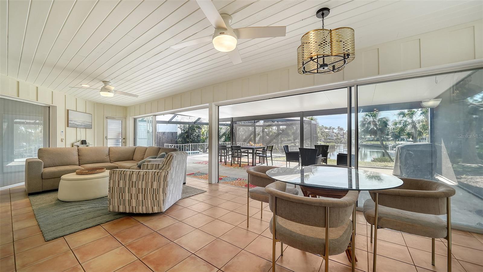 CORAL COVE - Residential Lease