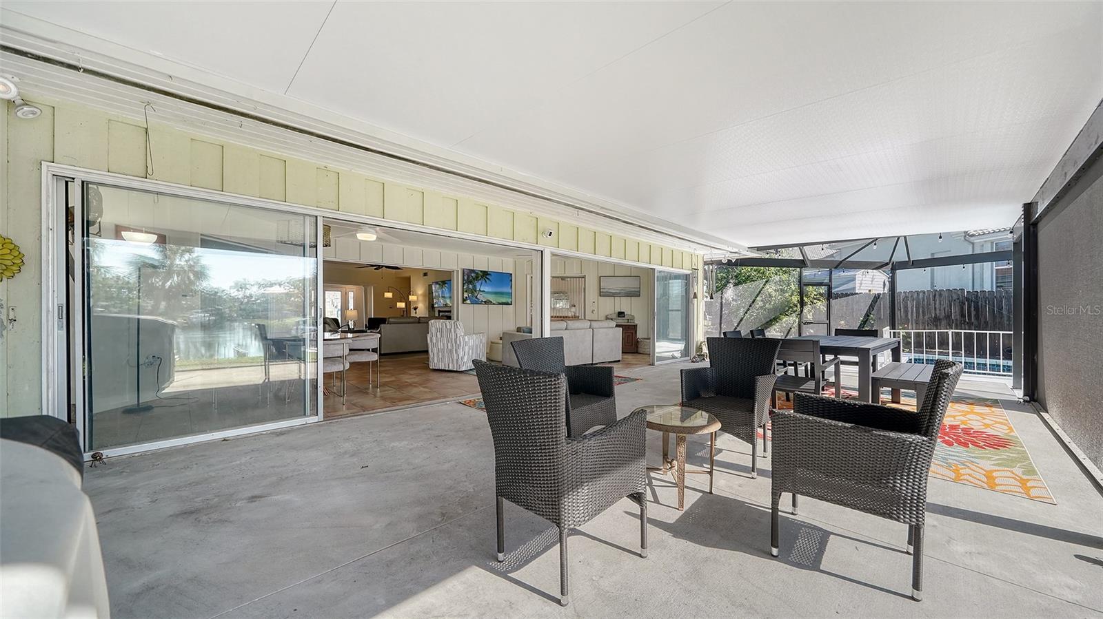 CORAL COVE - Residential Lease