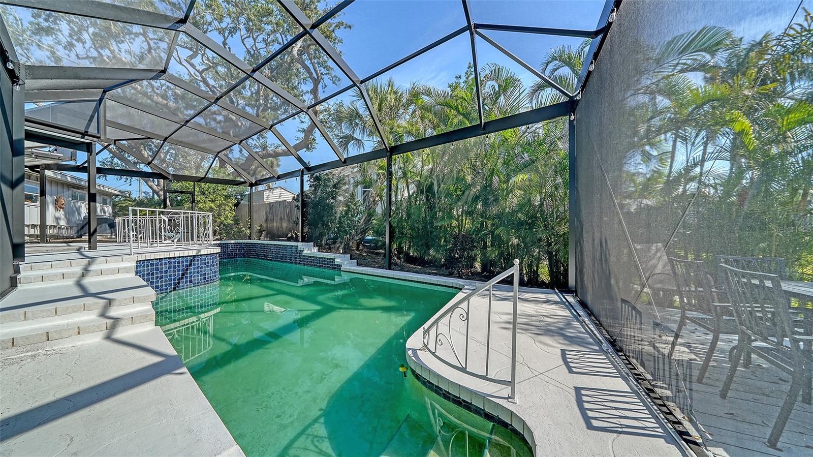 CORAL COVE - Residential Lease