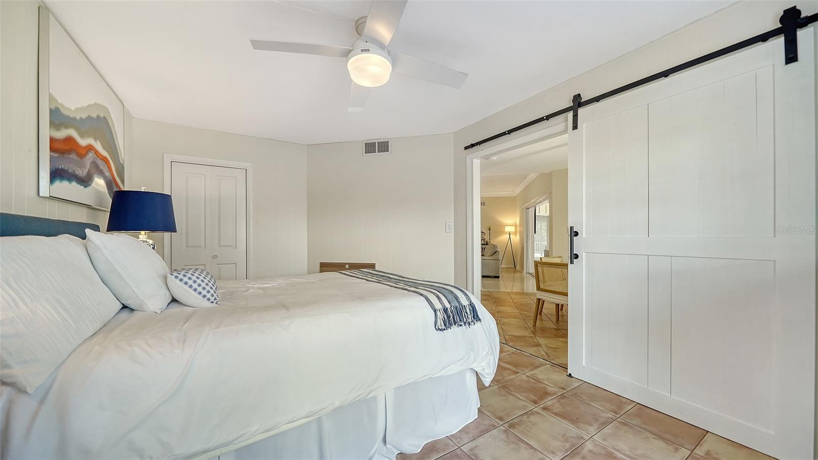 CORAL COVE - Residential Lease