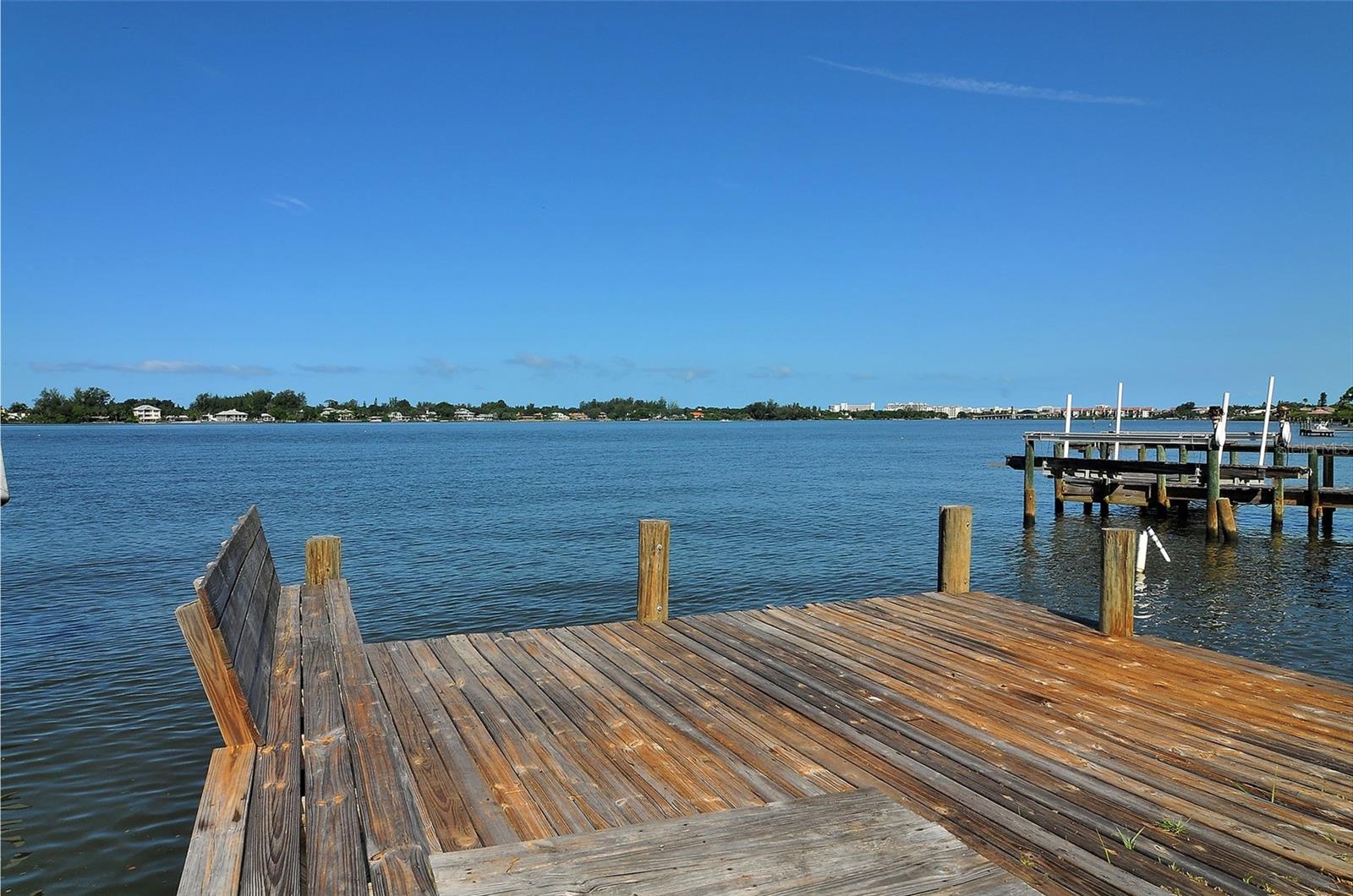 CORAL COVE - Residential Lease