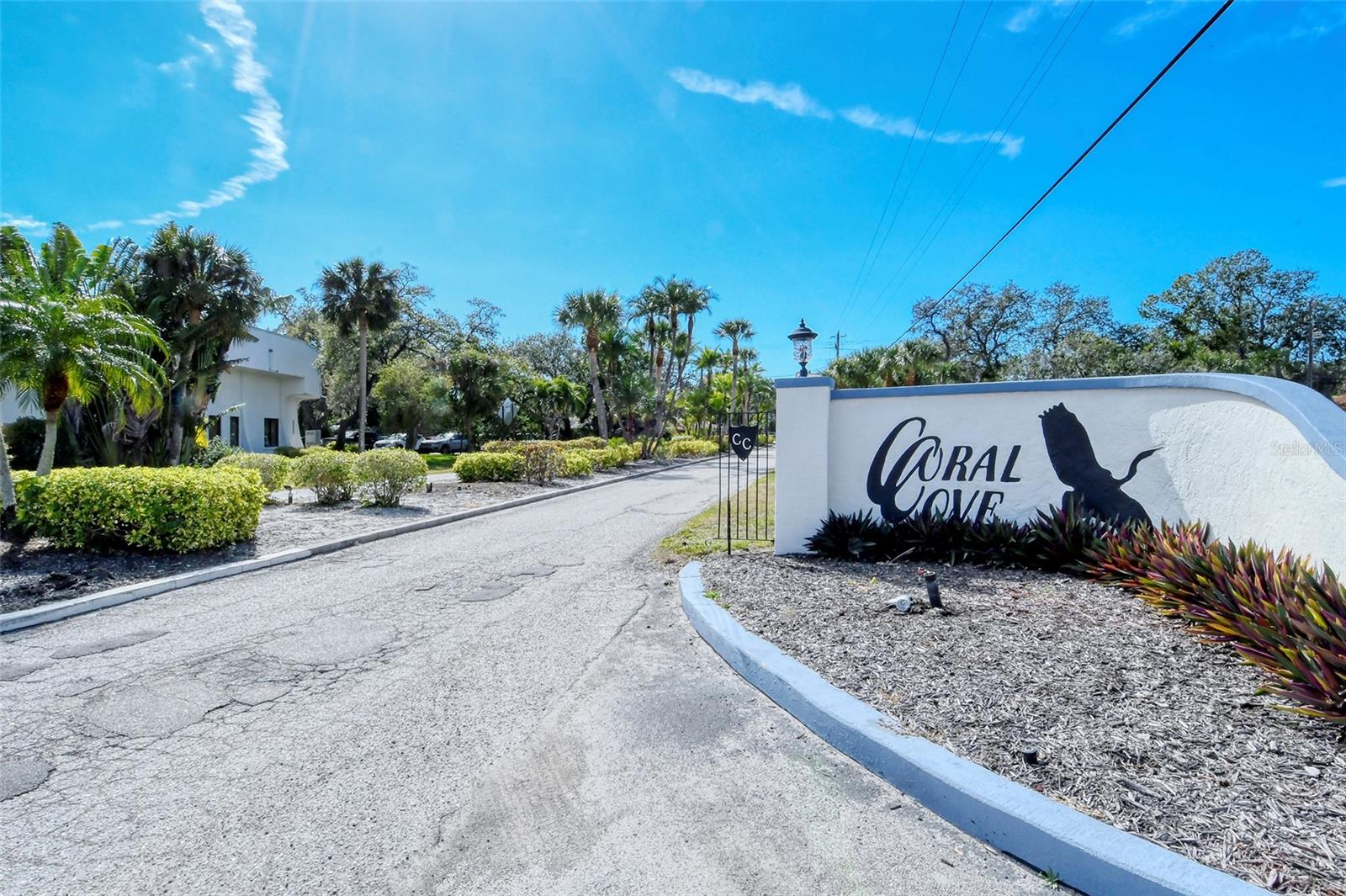 CORAL COVE - Residential Lease
