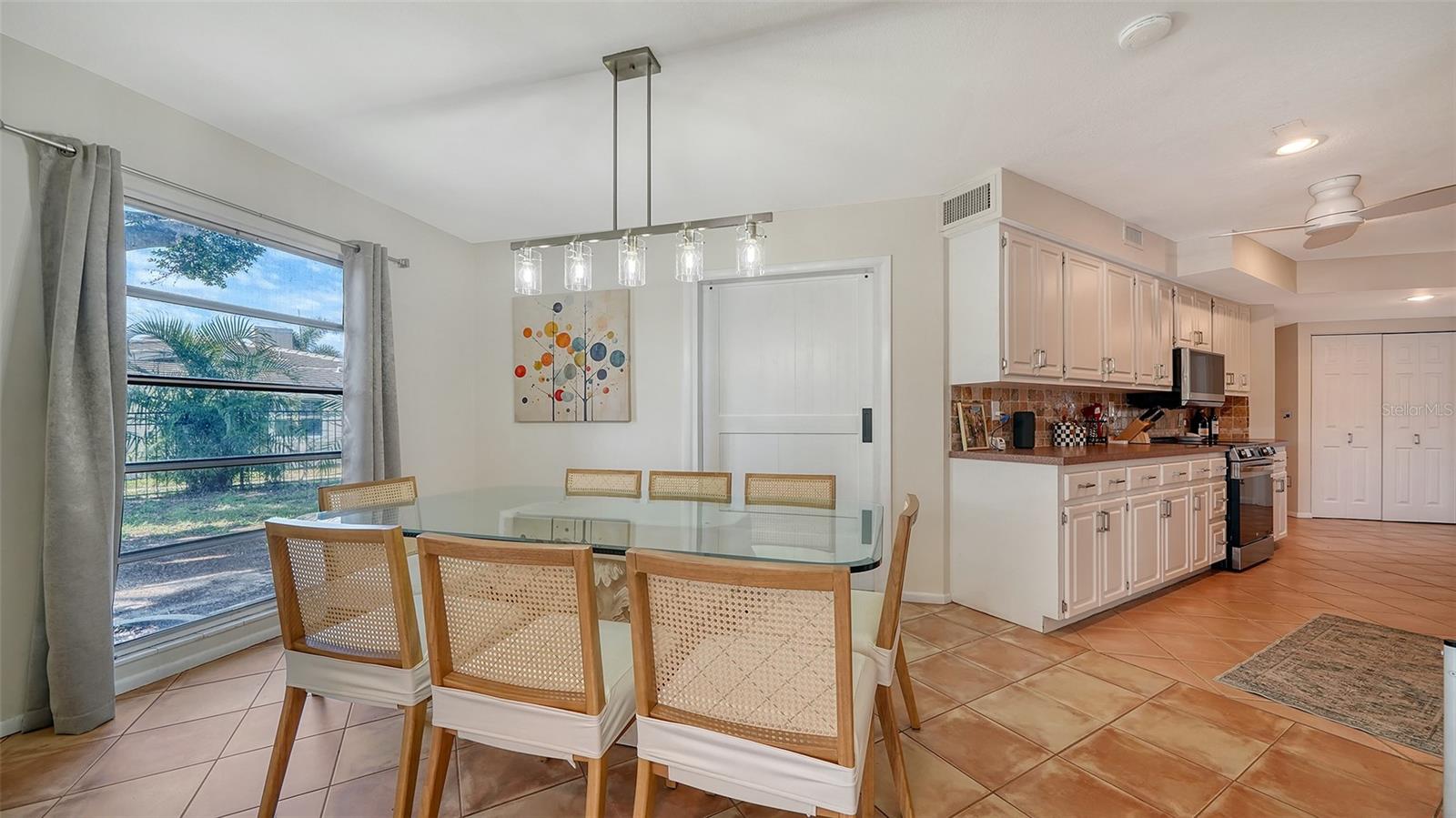 CORAL COVE - Residential Lease