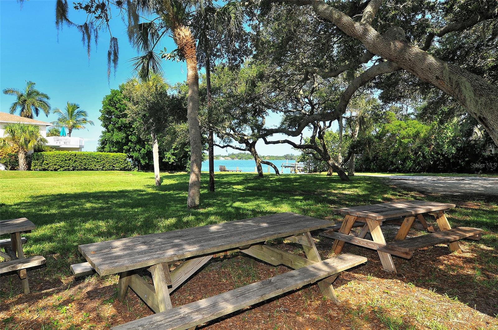 CORAL COVE - Residential Lease