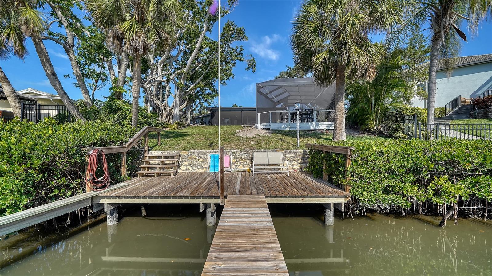 CORAL COVE - Residential Lease