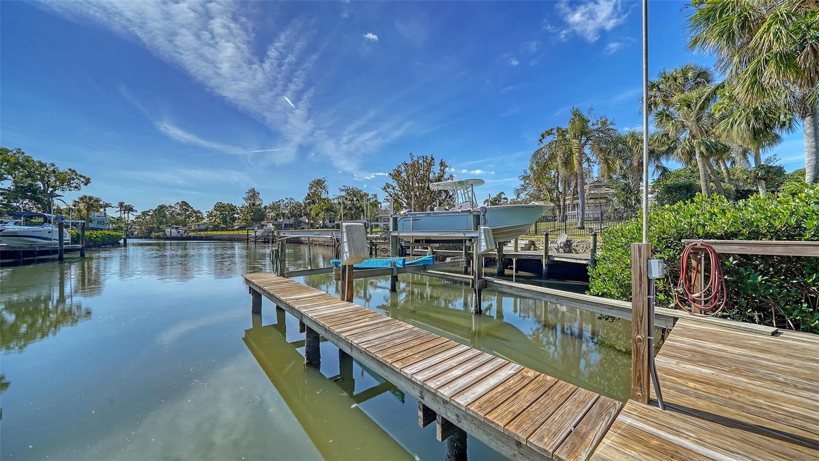 CORAL COVE - Residential Lease