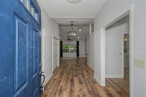 Tiny photo for 5045 SW 2nd Avenue, Ocala, FL 34471 (MLS # OM728793)
