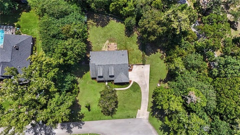 Tiny photo for 5045 SW 2nd Avenue, Ocala, FL 34471 (MLS # OM728793)