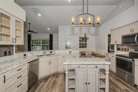 Tiny photo for 5045 SW 2nd Avenue, Ocala, FL 34471 (MLS # OM728793)