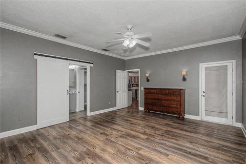 Tiny photo for 5045 SW 2nd Avenue, Ocala, FL 34471 (MLS # OM728793)